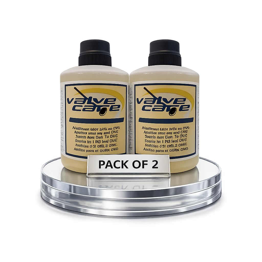 Additiv 2 Stück Prins Valve Care a´500 ml