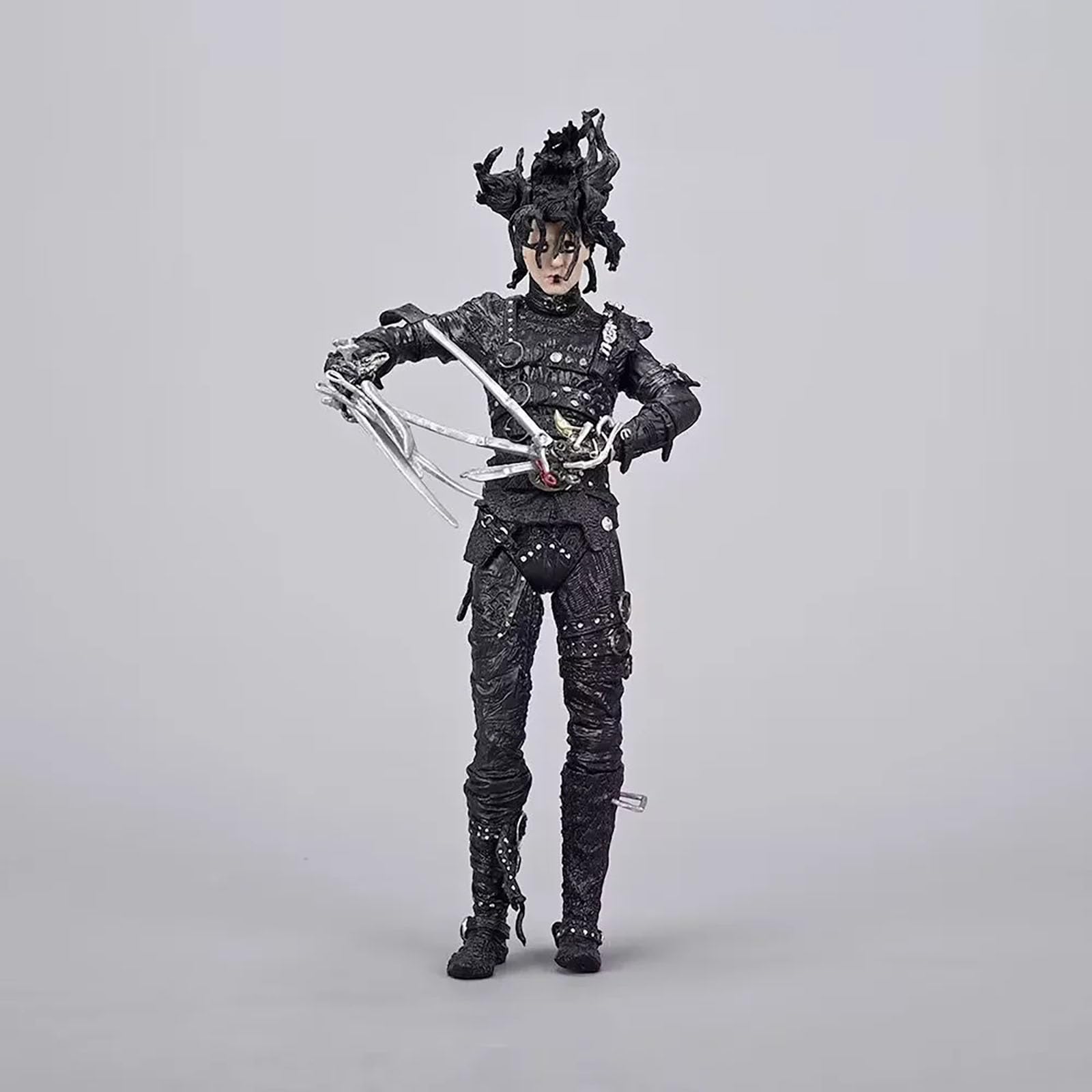 YXCC-SEN Edward Scissorhands Figure