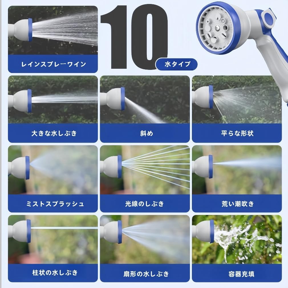 ヤマハ - ヤマハ電動自転車の充電器　　　　X2P -01 ガーデンホースリールおしゃれ、家庭用ペットバスホース収納