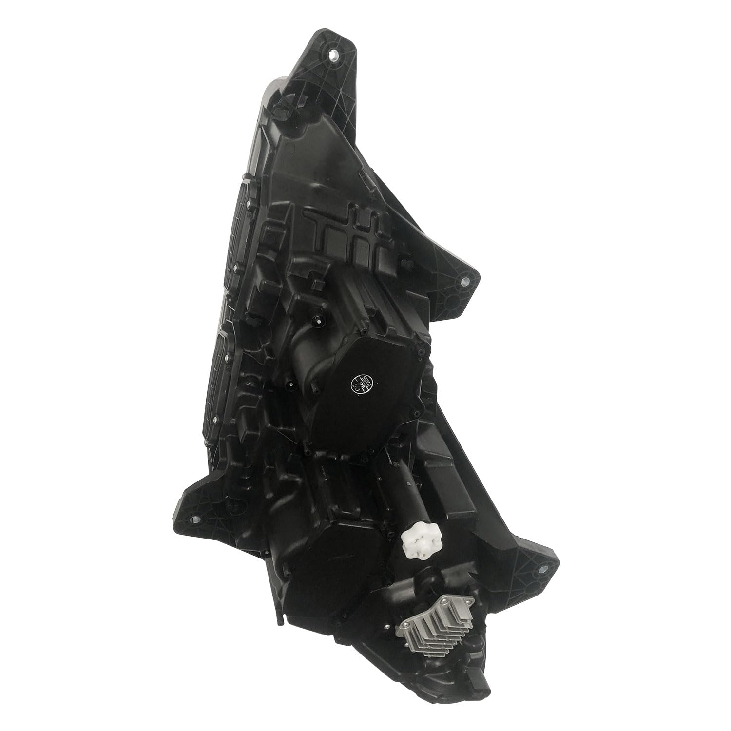Amazon.com: JaoRop P546157100R Passenger Side Right Headlamp