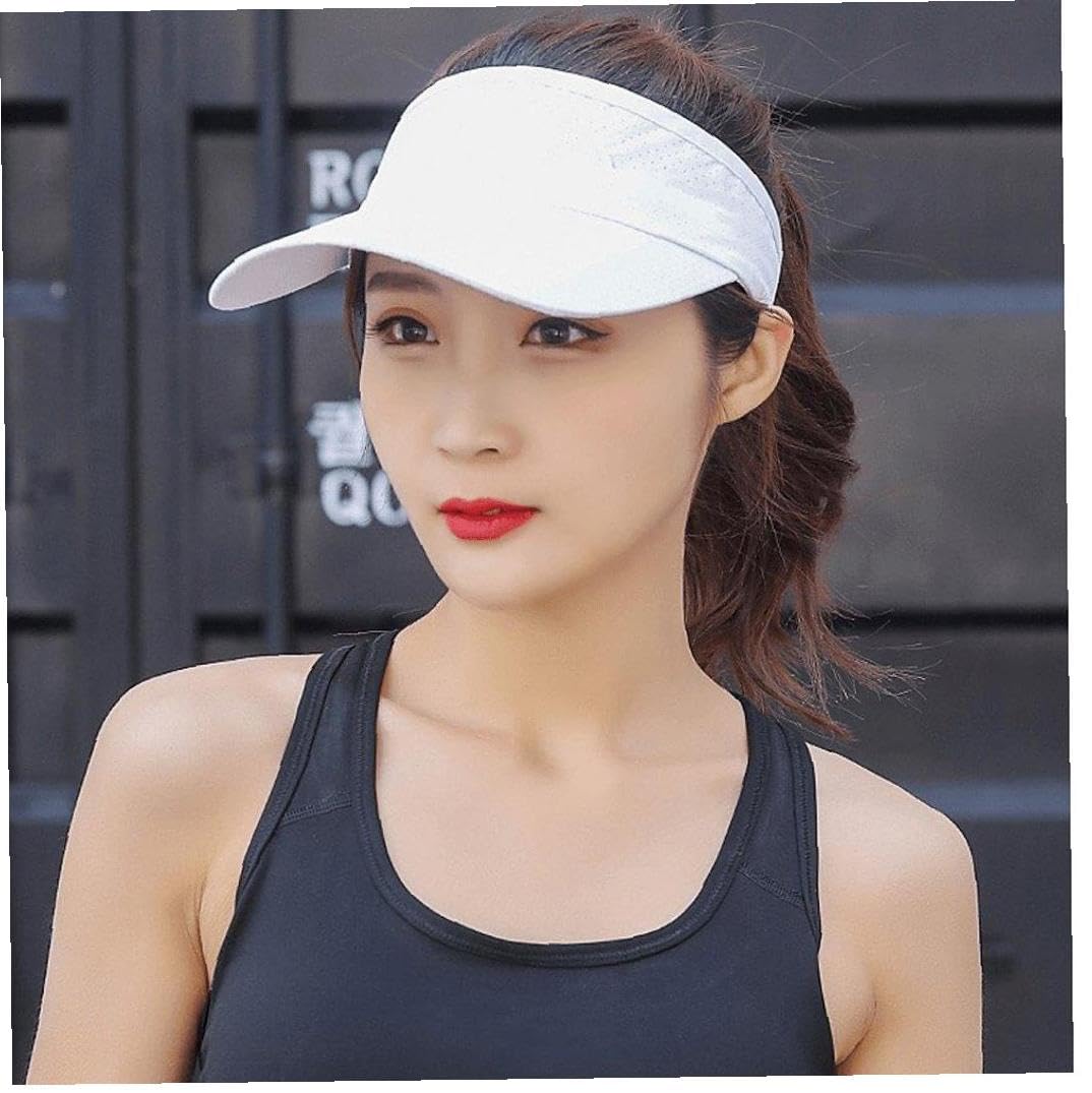 UTAA ユタ ゴルフ レディース サンバイザー 帽子 キャップ 71OYuBUgf0L._UF894,1000_QL80_.jpg