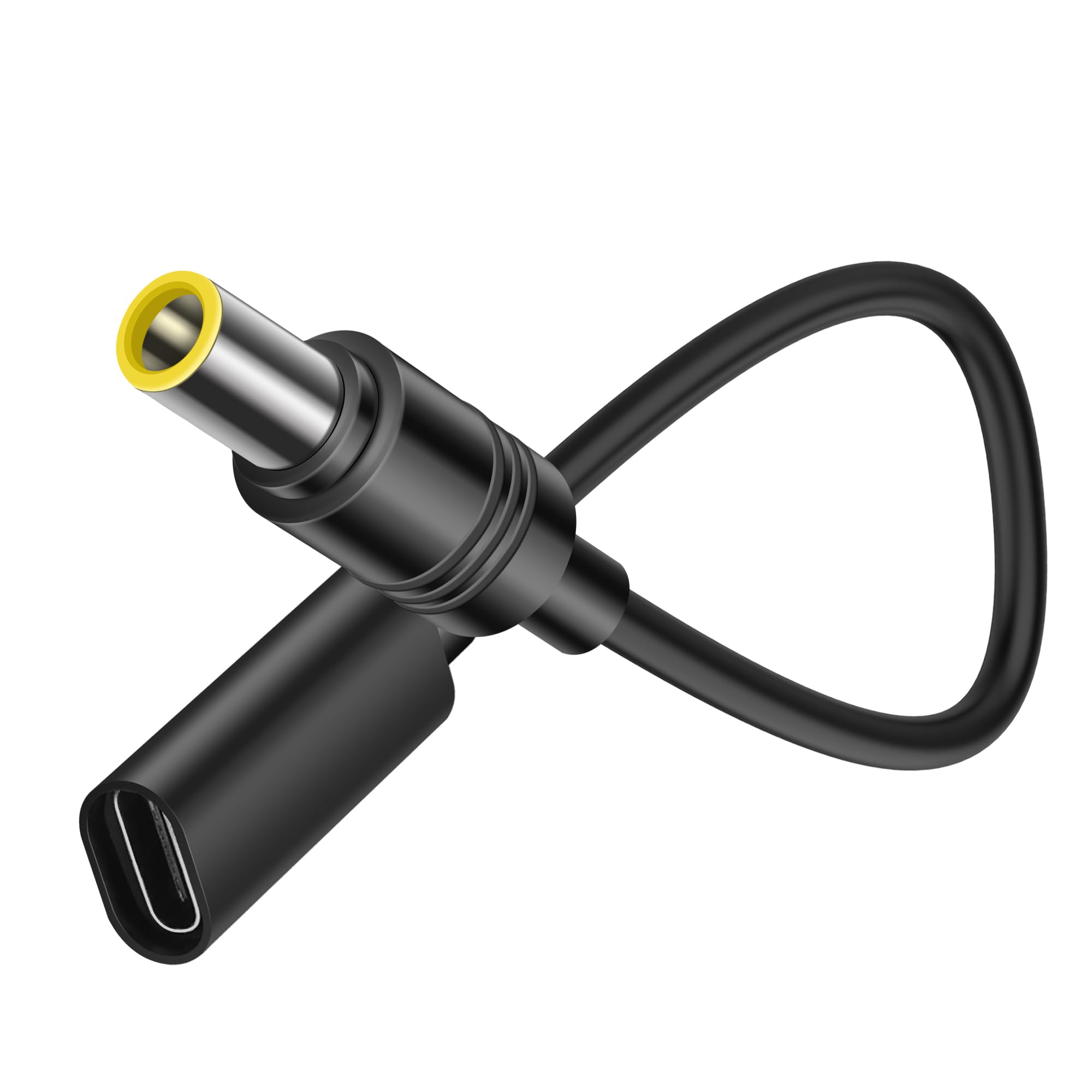 Amazon.com: YACSEJAO 20V USB C to DC7909 Adapter Cable, 0.2M | 65