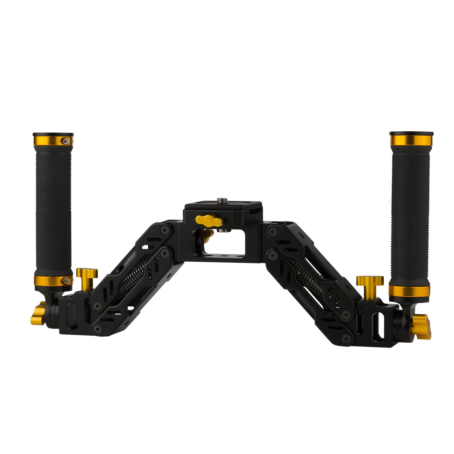 IkanFlex Dual Handle Stabilizer for Beholder Gimbal - FHS