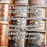  A Midsummer Night\'s Dream