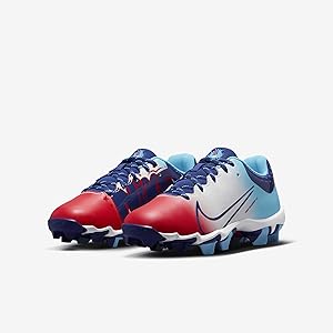 Amazon.com | Nike Hyperdiamond 4 Keystone Big Kids' Softball