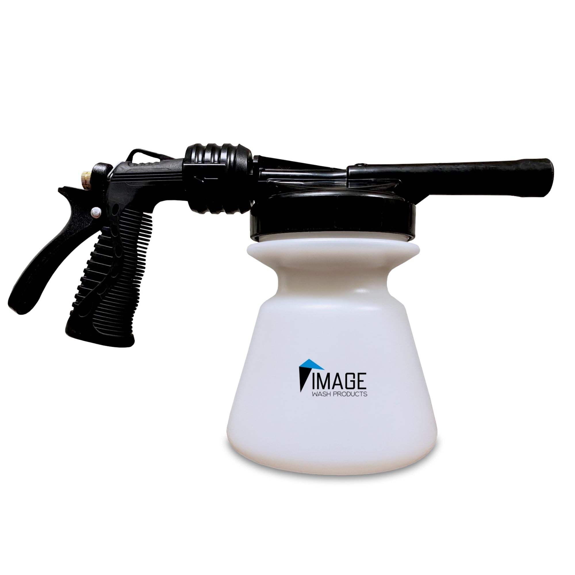 Image Wash Products - Foam Cannon for Garden Hose