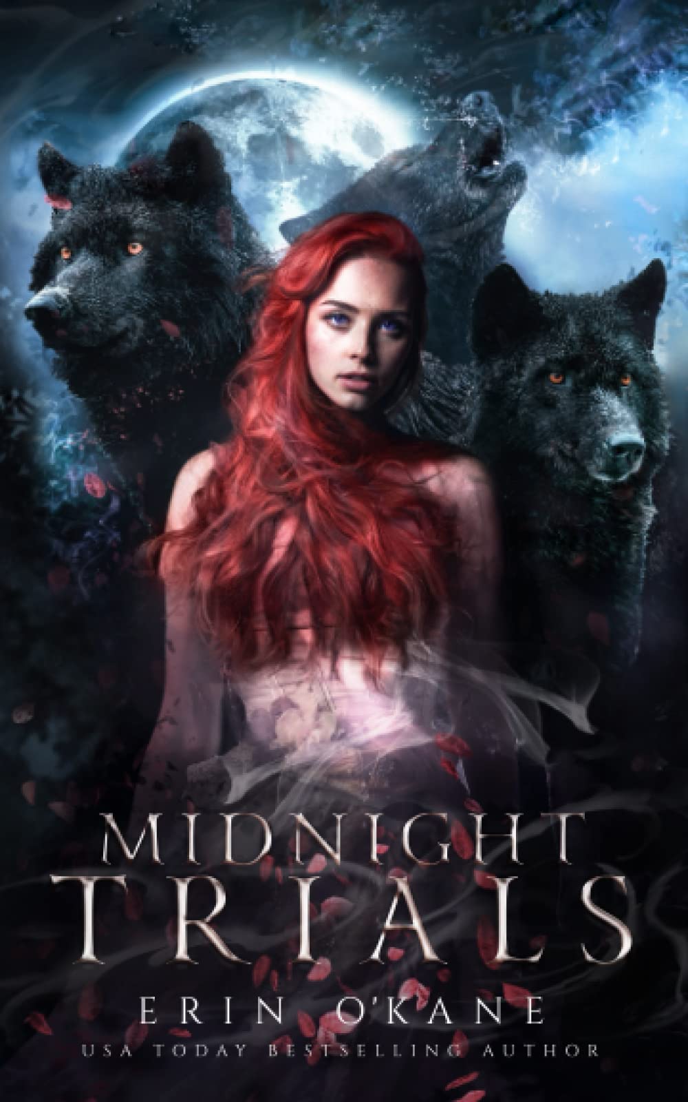 Midnight Trials: Bloodlines book two: 2
