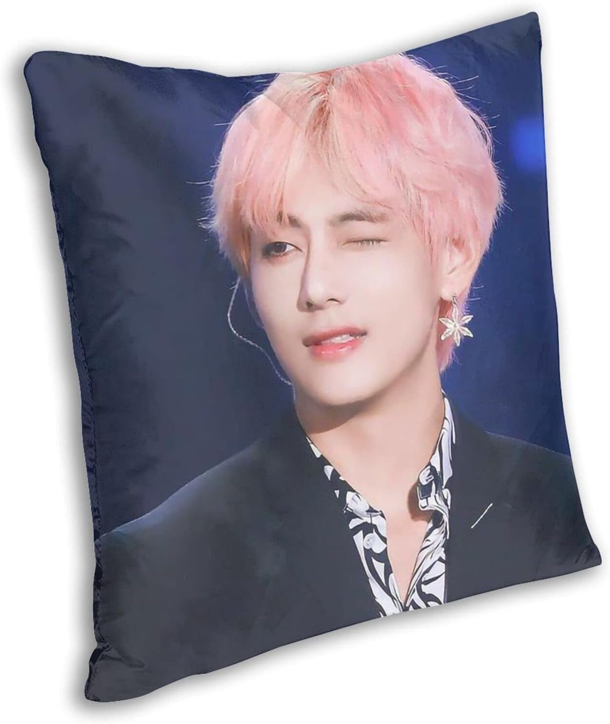 bts body pillow amazon