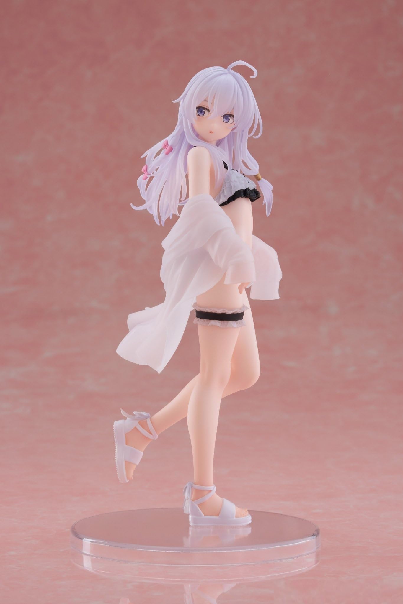 魔女の旅々　Coreful フィギュア　イレイナ～水着ver. 6個 まとめ売り 魔女の旅々 Coreful フィギュア イレイナ～水着ver.～（タイクレ
