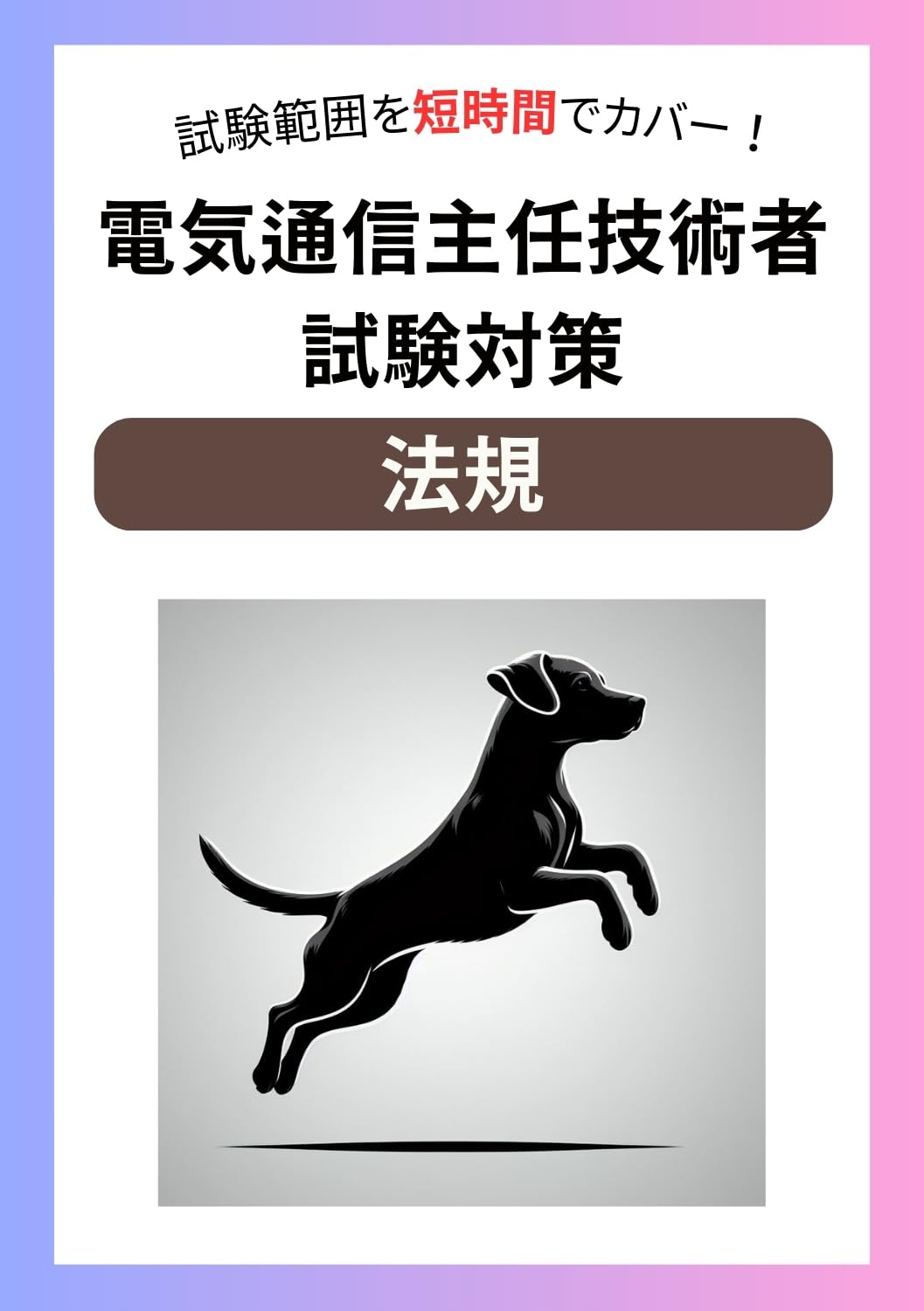Amazon.co.jp 電気通信主任技術者試験対策 法規 試験範囲を短時間でカバー！ eBook タクタク 本