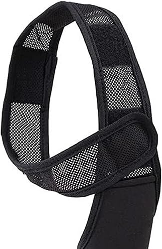 Miniatura 3 de Balacoo Soporte de pierna de perro: Funda para pierna trasera de perro, recuperación de articulaciones lesionadas, protector adicional para dolor