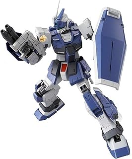 バンダイ(BANDAI) MG 1/100 ジム・ドミナンス プラモデル 『機動戦士ガンダム外伝 THE BLUE DESTINY』 (ホビーオンラインショップ 限定)