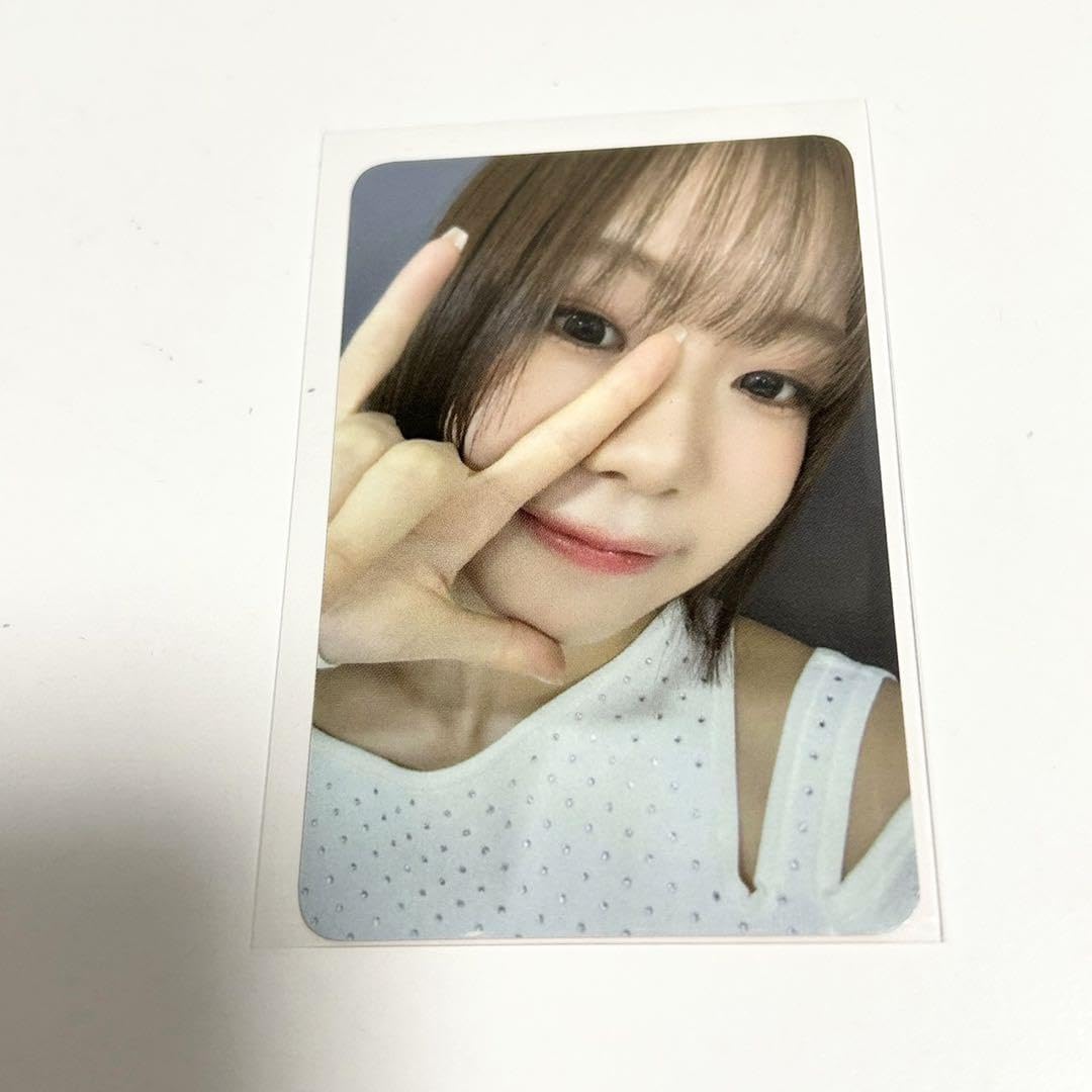 KCON ME:I サインMD 海老原鼓