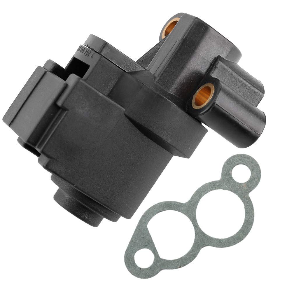 Valvola di controllo del minimo per PICANTO 35150-02600 9540930004
