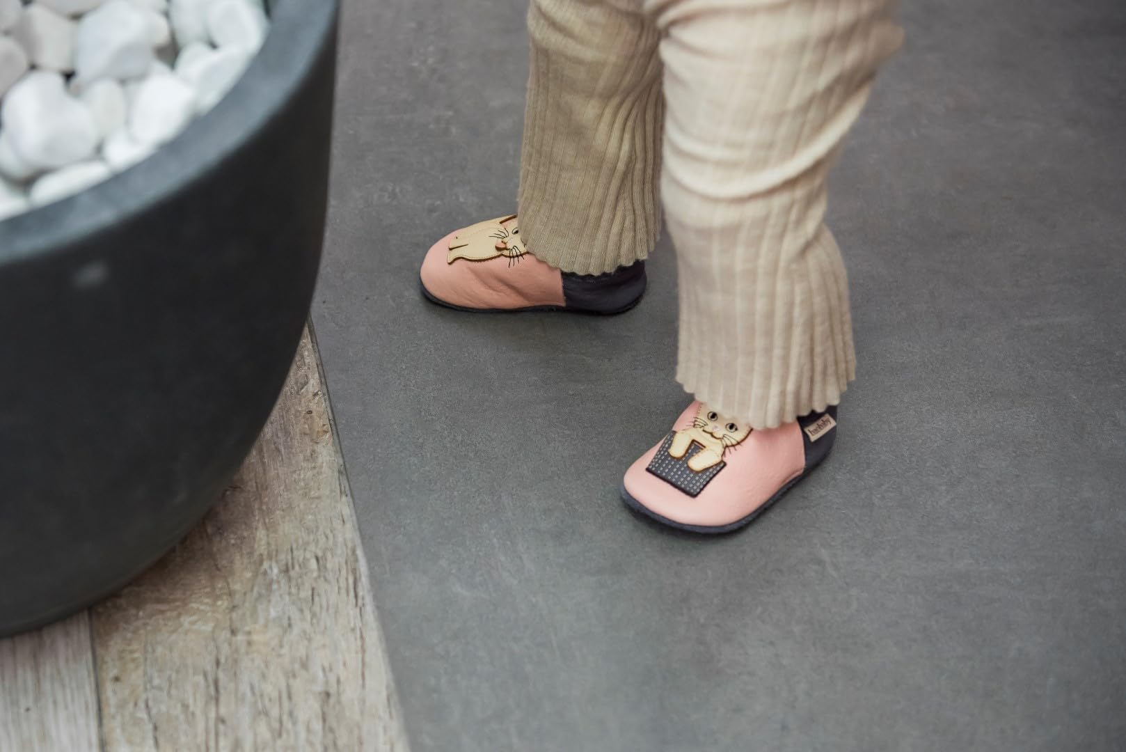 Clásicos Zapatos para bebéUnisex bebé