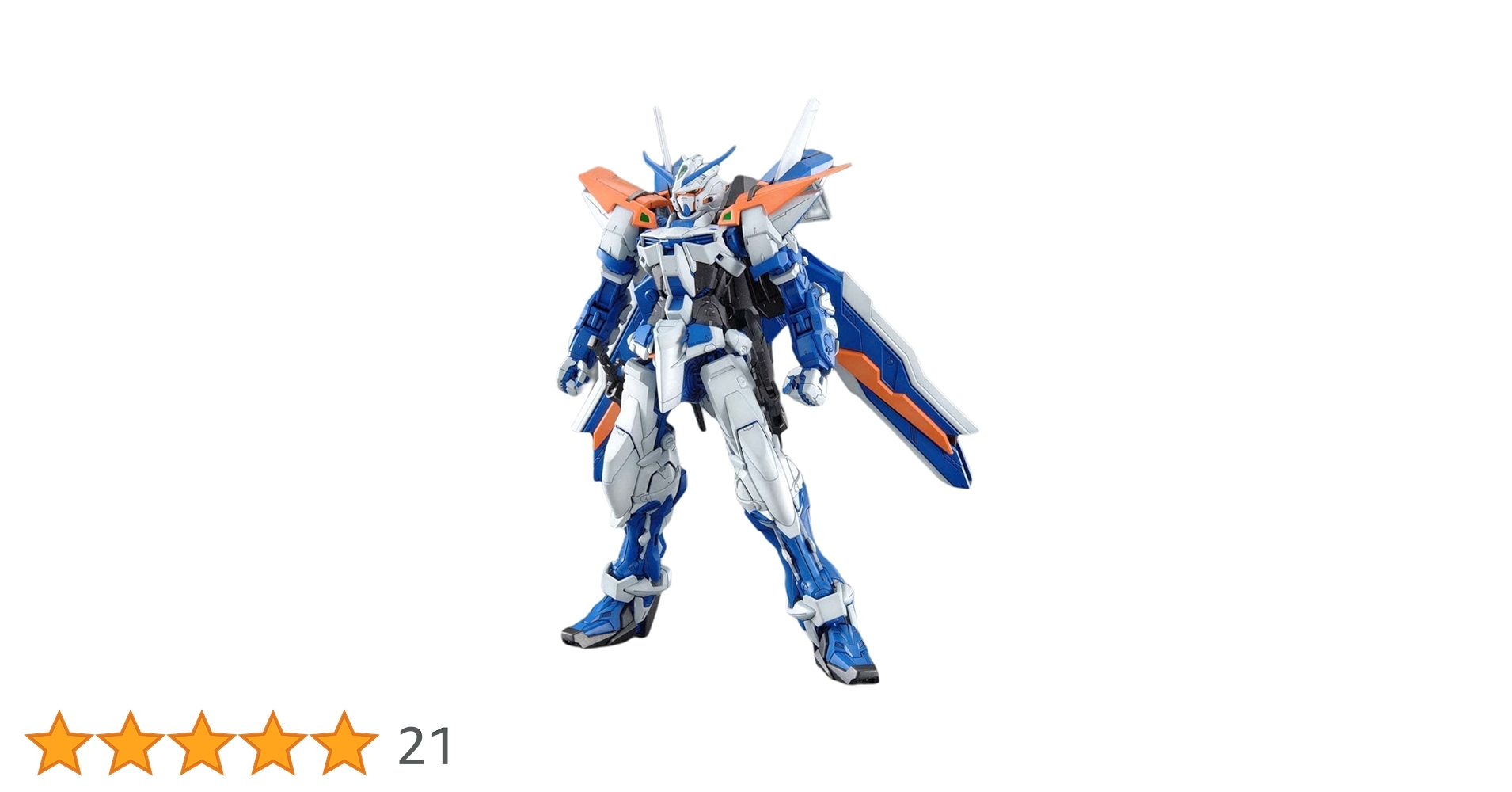MG 1/100 ガンダムアストレイ ブルーフレームセカンドリバイ Amazon | MG 1/100 ガンダムアストレイブルーフレーム セカンド