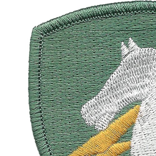 1St Airborne Special Operations Command Patch #TOP18