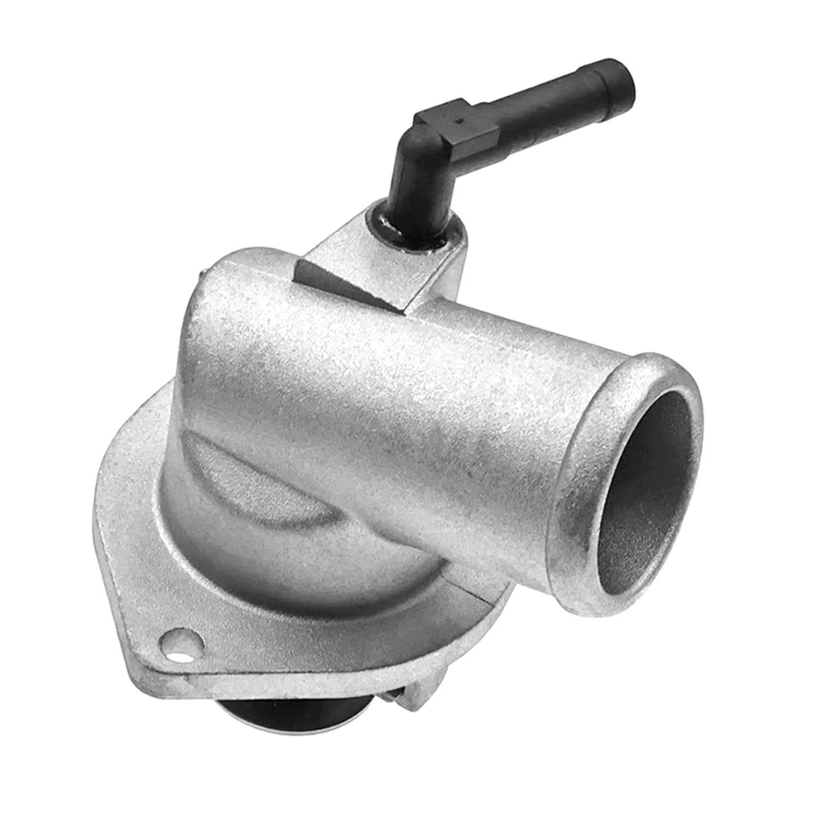 Obudowa termostatu chłodzenia silnika samochodowego, akcesoria do Opel Meriva, Vectra BC, Zafira AB, Astra 1338420, 96414627, 1338003