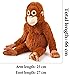Imagen de TaiXinYuly Punch Monkey Peluche