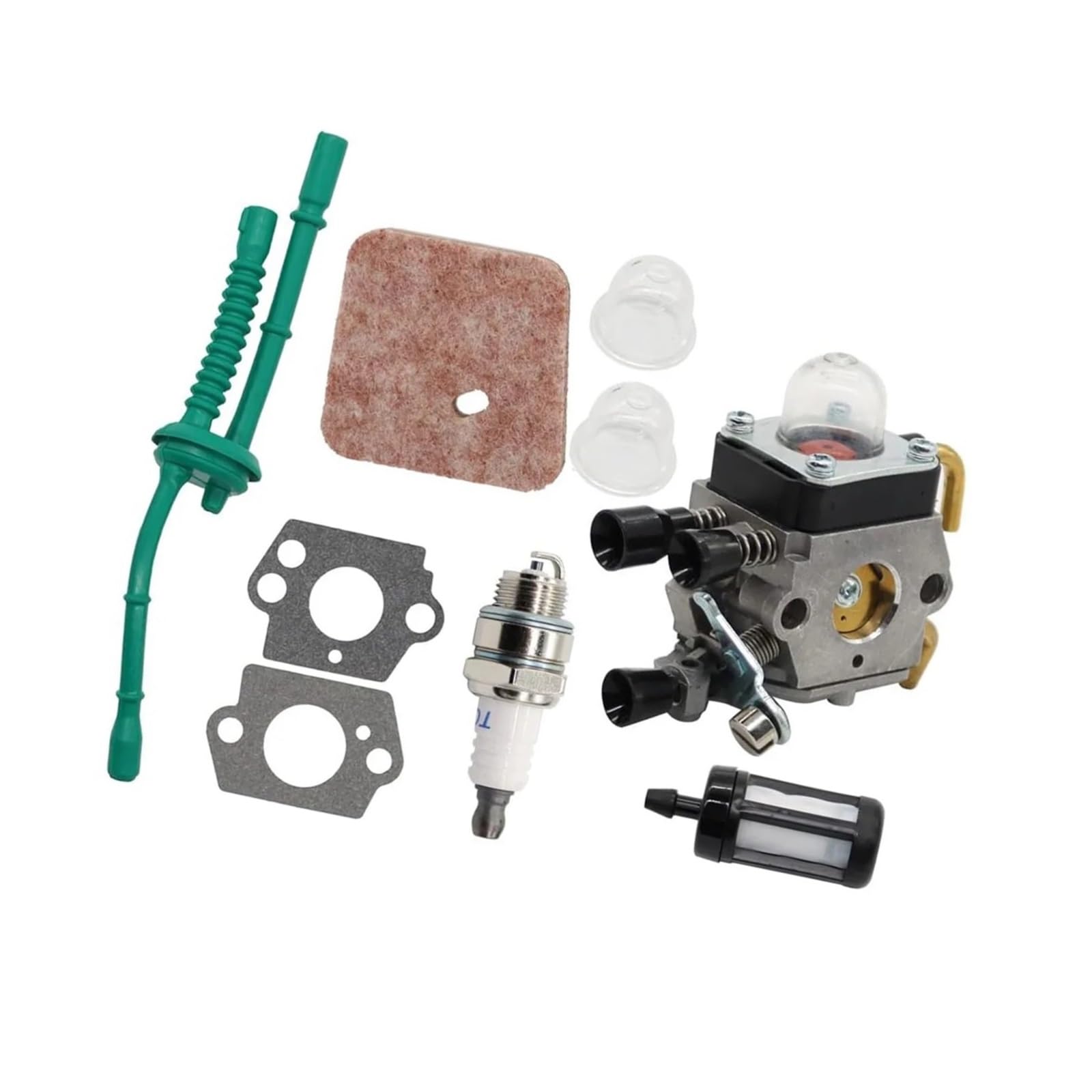 Joint de carburateur pour STIHL FS38 FS45 FS55 KM55 et modèles C1Q