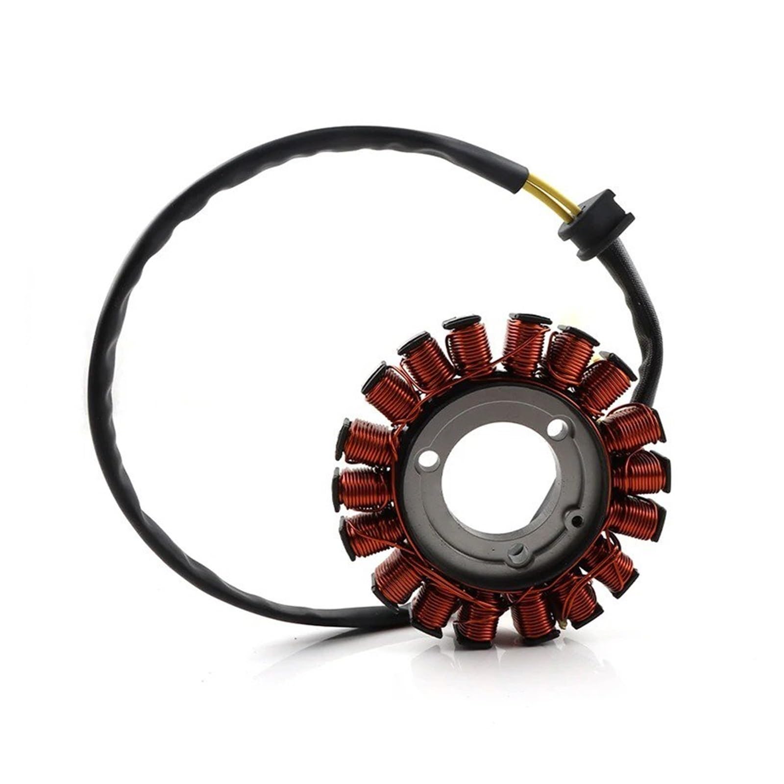 Bobine Résistante De Stator De Générateur De Magnéto De Moto 31401-35F10