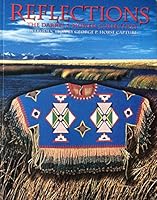 Reflections The Darrel S. Howell Collection B000W7V6TK Book Cover