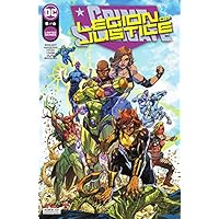 Crime Syndicate (2021-) #5