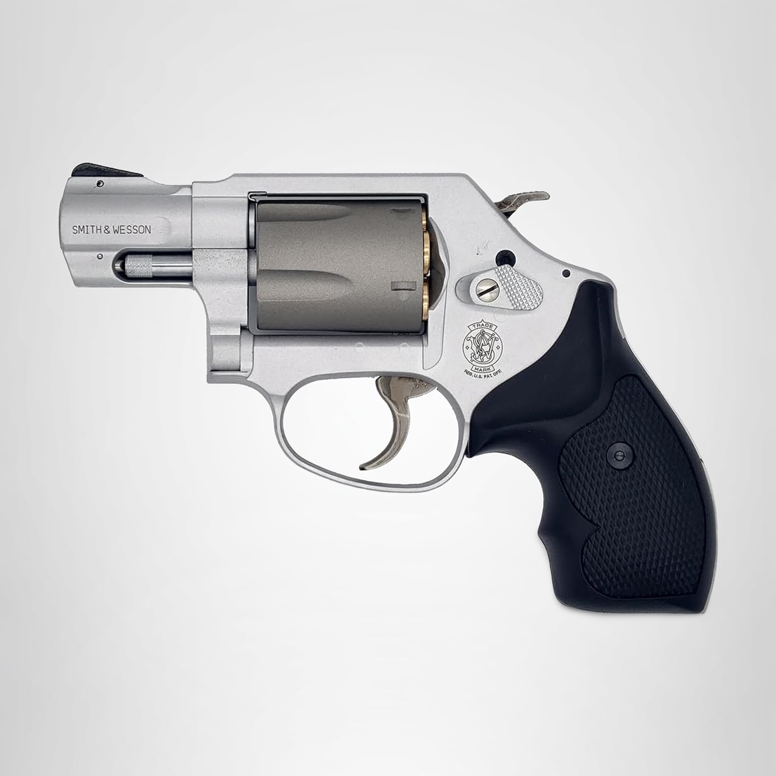 Amazon | タナカ S&W M360 SC (スカンジウム) .357マグナム 1-7/8
