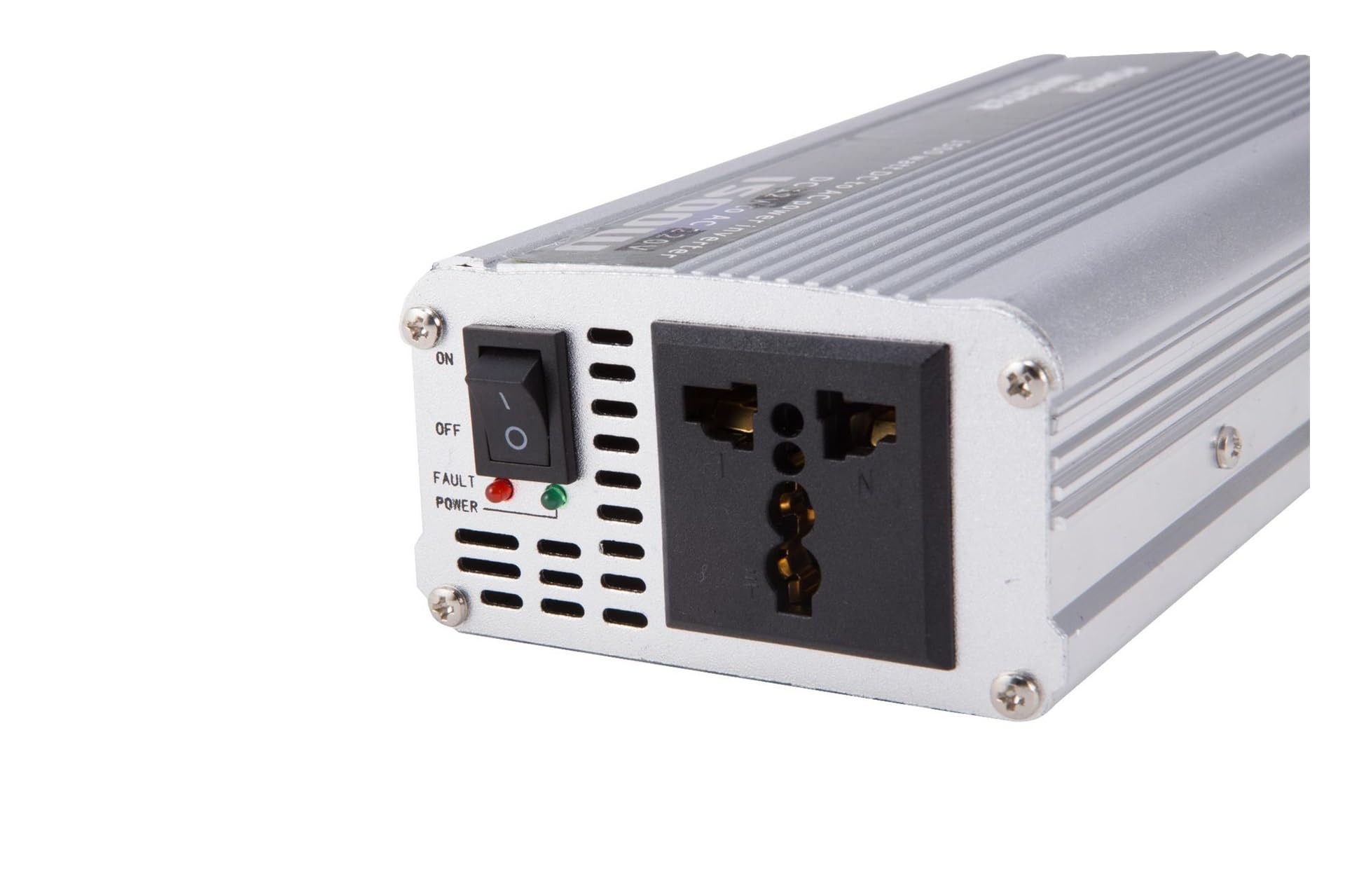 Inverter a onda di correzione 1000w 12v a 220v inverter portatile for auto