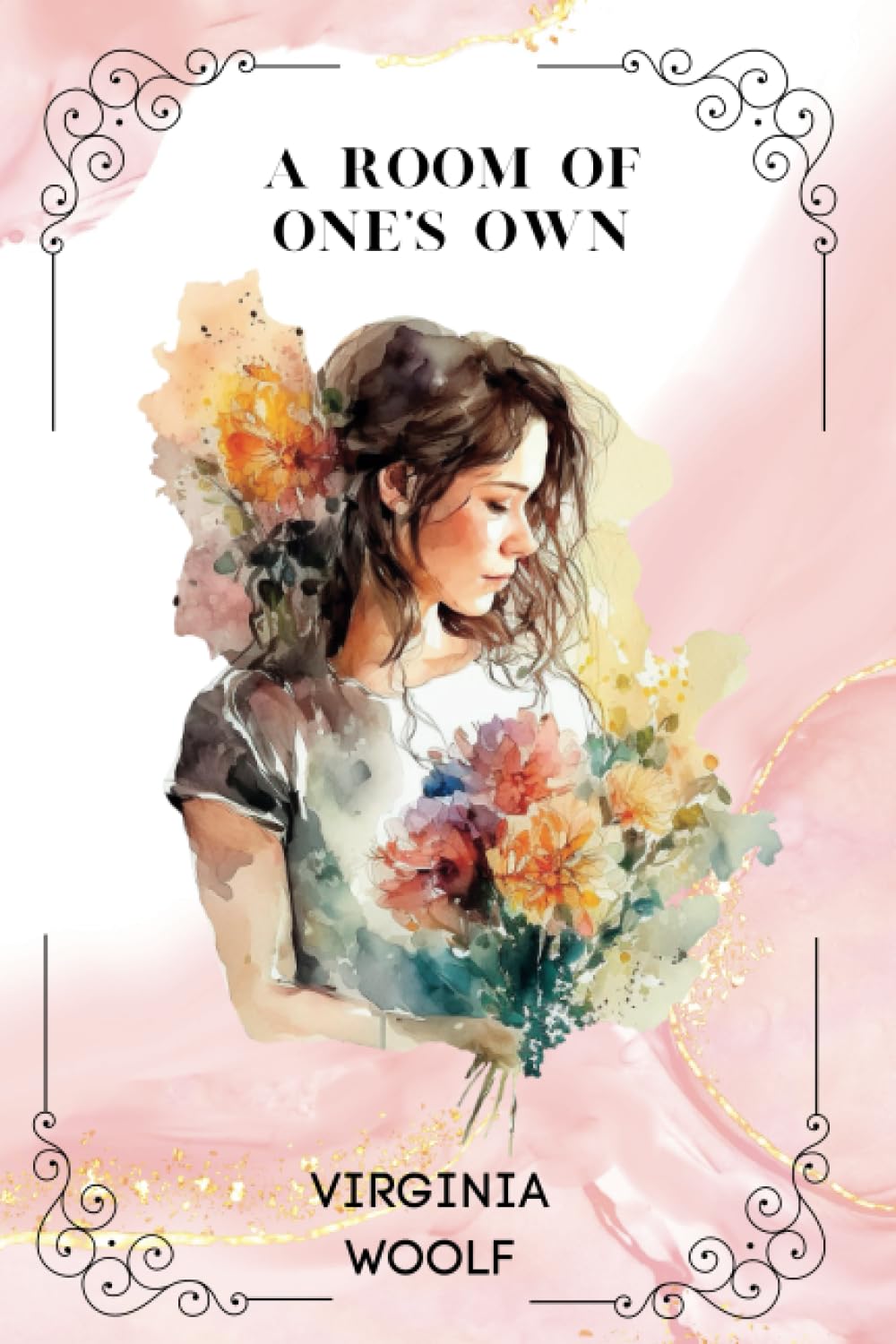 A Room of One's Own By Virginia Woolf