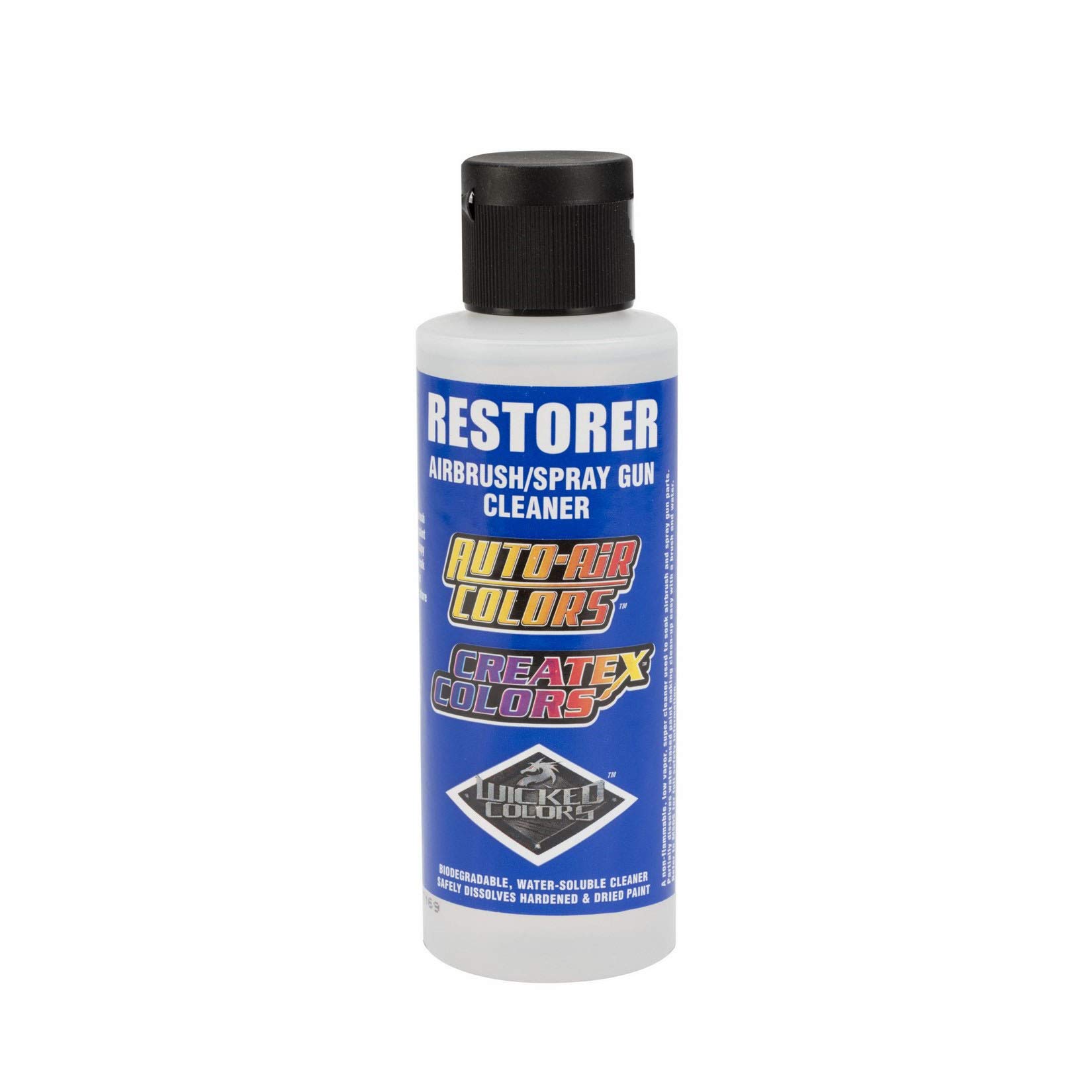Airbrush - AutoAir Restorer