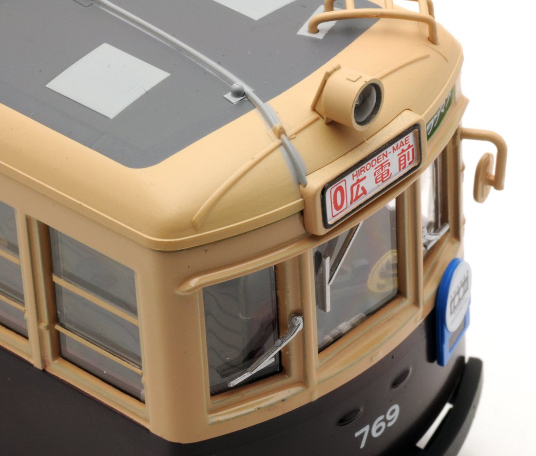 Amazon | トミカリミテッドヴィンテージ LV-146a 広島電鉄750形(現行