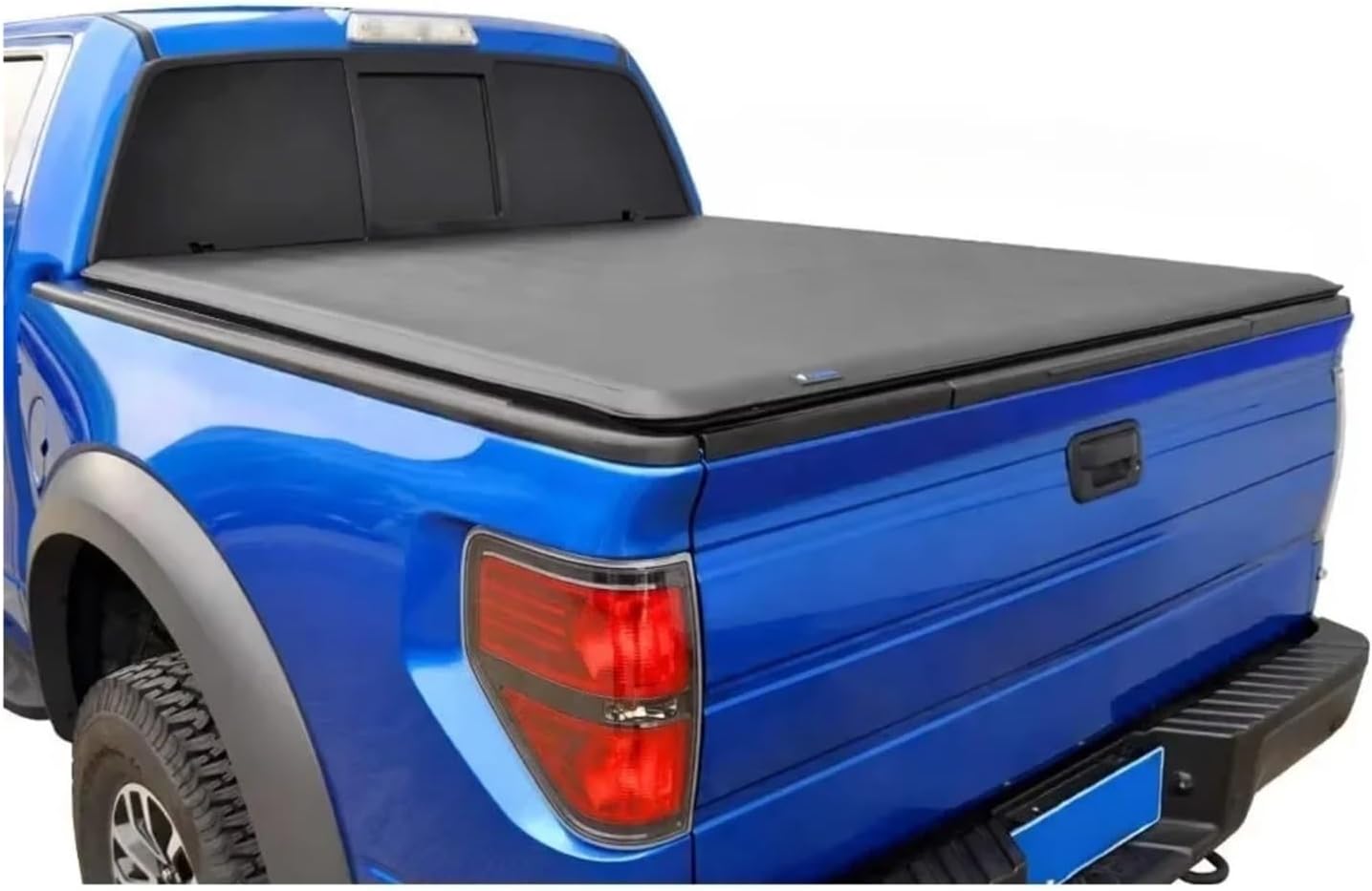 Boot Liner For Silverado 1500 2020-2024 Trail Boss The Soft Roll Pick Up Truck Bed Cover Pickup Truck Tonneau Cover Car Floor Mat Protector