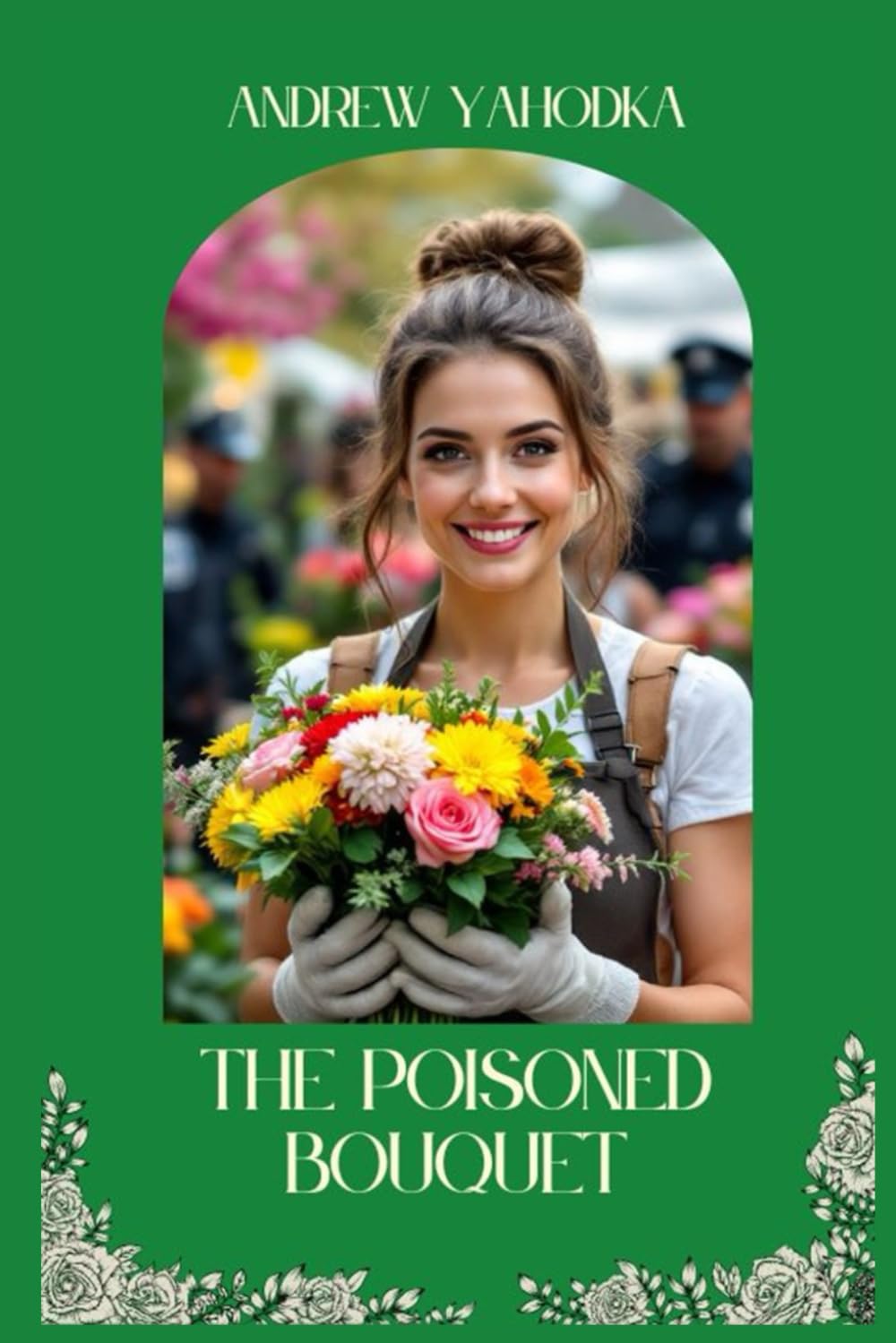 The Poisoned Bouquet (Greenhouse of Secrets)