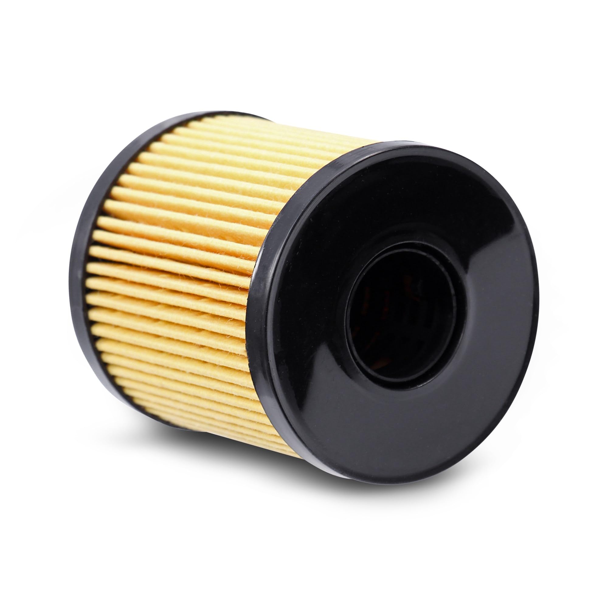 BESTPRICE Set di filtri di ispezione con 1x filtro aria, 2x filtro abitacolo, 4x candela FR7DC+, Compatibile con CITROËN C3 II (SC_), PEUGEOT 207 (WA_, WC_)(WK_)