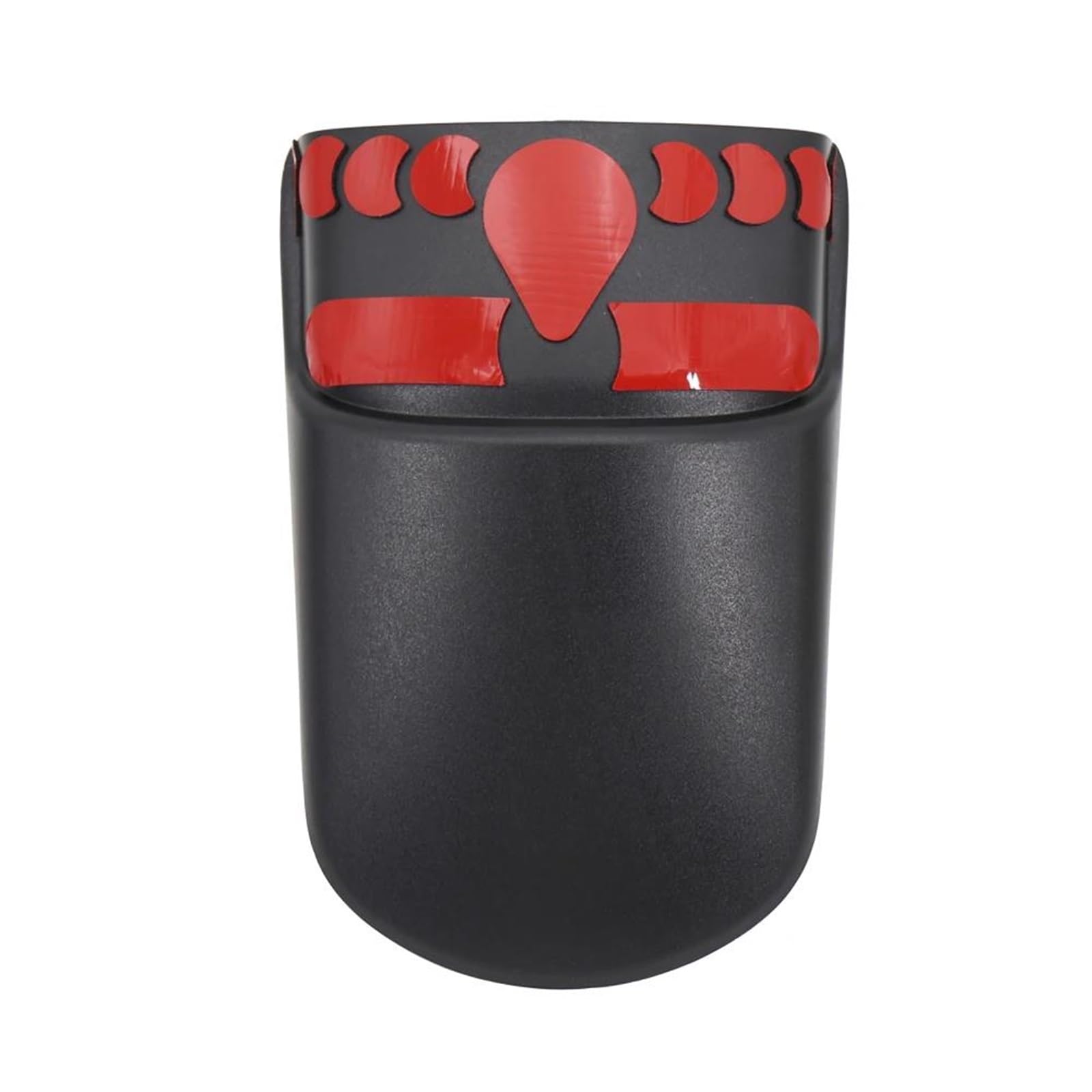 Garde-boue de moto extension roue avant pour Triumph Trident 660 - 8