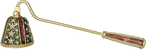 Miniatura 8 de Pasiir Snuffer de velas, exclusivo extintor de velas, extintor de velas decorativo, herramienta de vela de metal