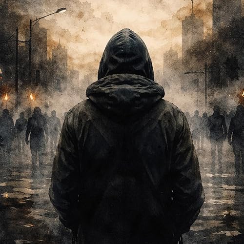 Nobody Home: The Dark Decay of Modern Humanity