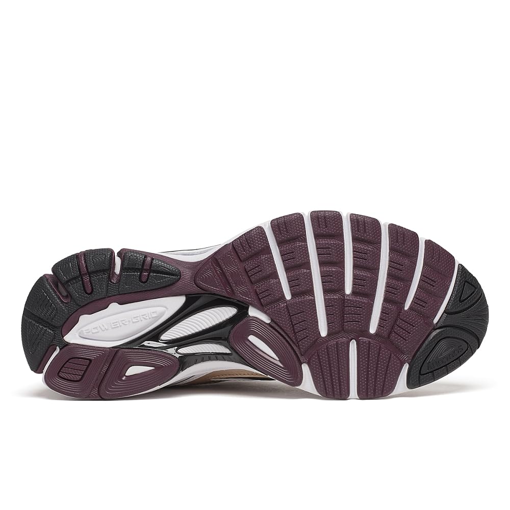 Saucony Schuhe Progrid Guide 7 Code S70936-11 Weiß Herren