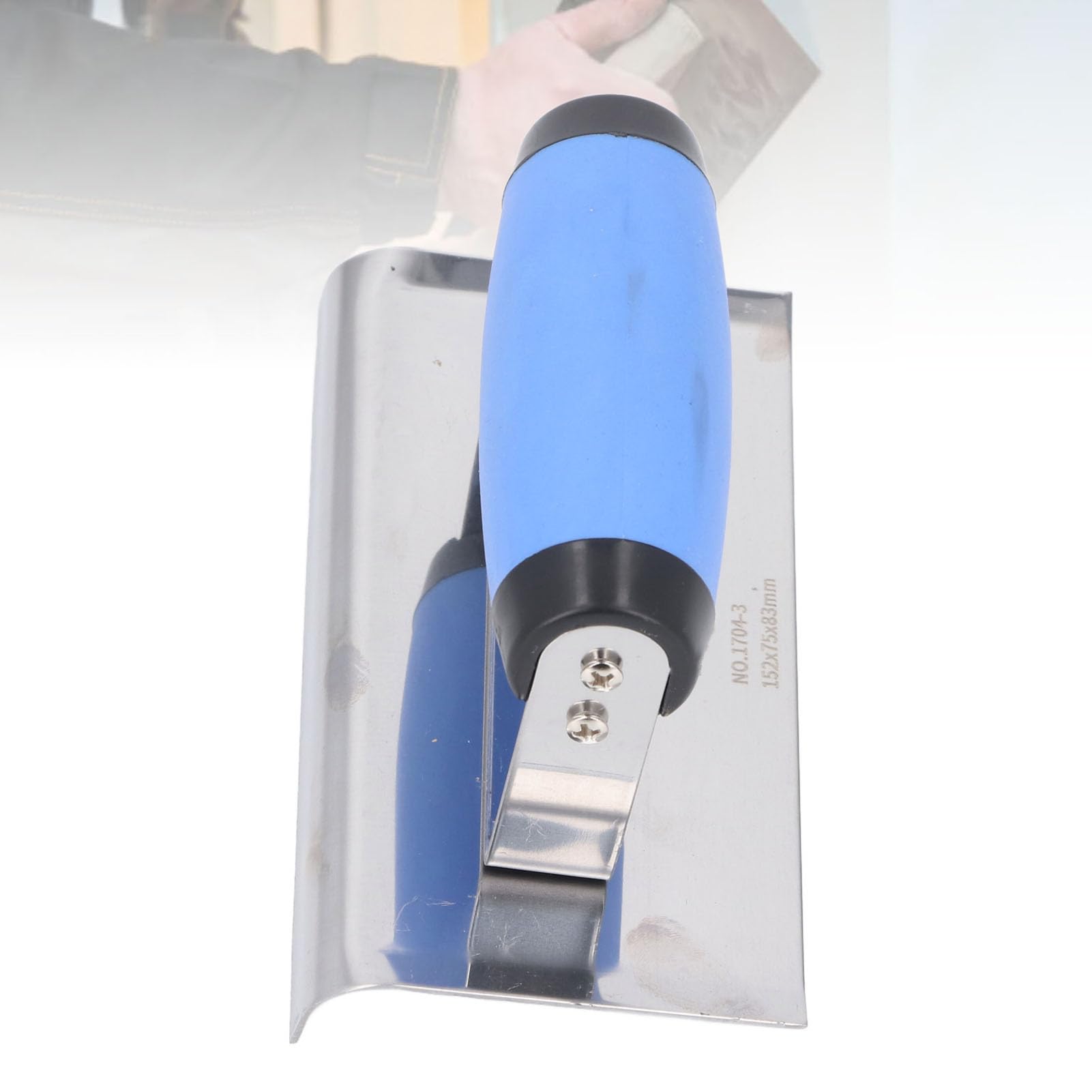 Concrete Edger - Image 3