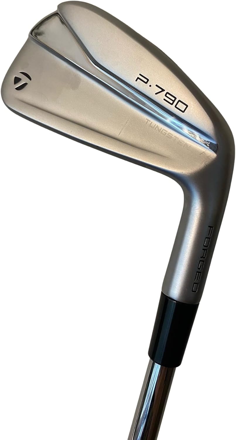 Taylormade 2021 P790 Pitching & Approach Wedges, Steel KBS