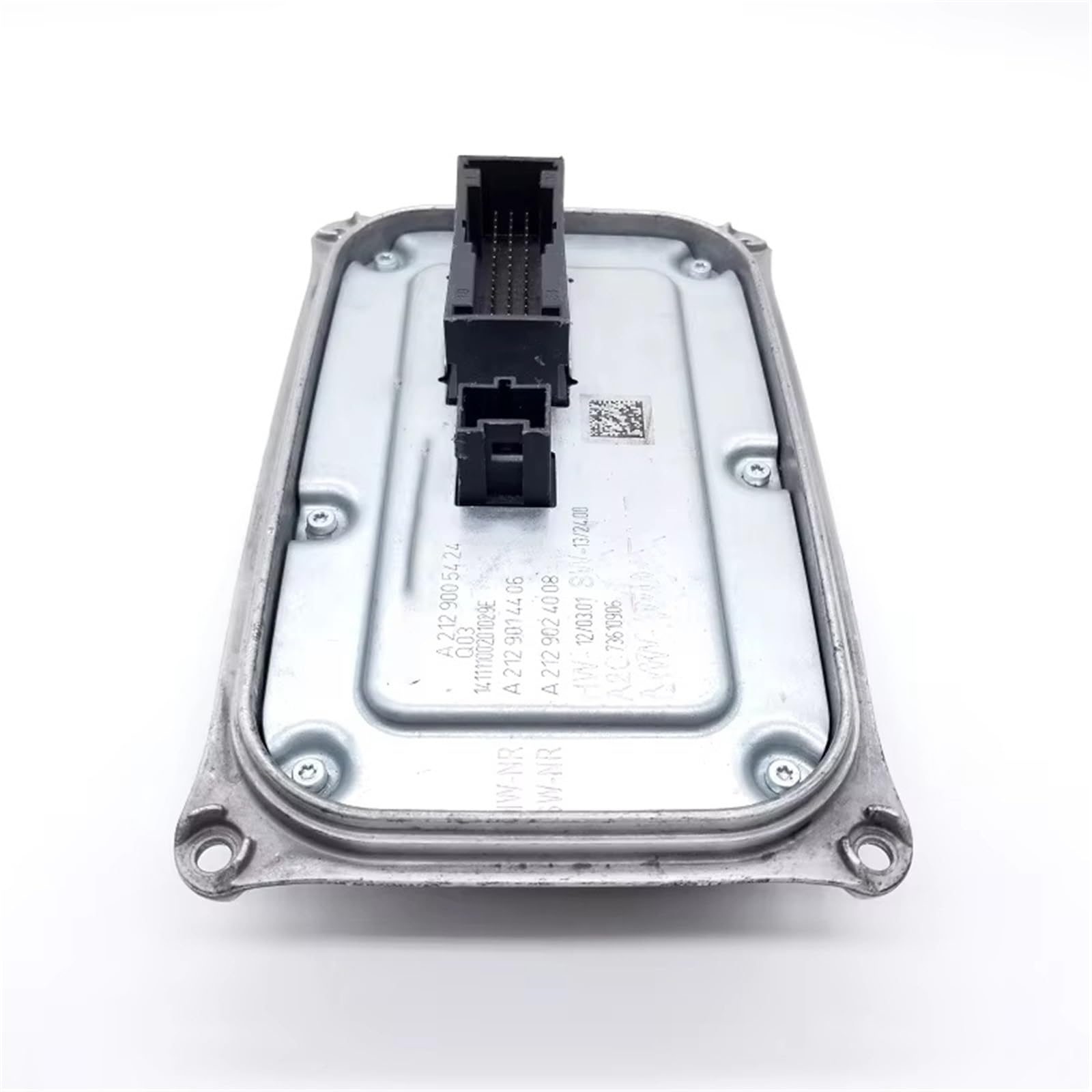 Módulo de Control de Faros Compatible con Benz para Clase E W212 S212