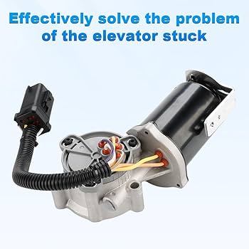 Amazon.com: JDMON Transfer Case Shift Motor Compatible with