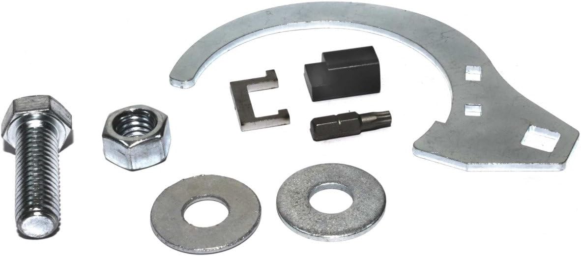 COMP Cams 5456 Camshaft Phaser Kit for GM Generation IV VVT LS Application