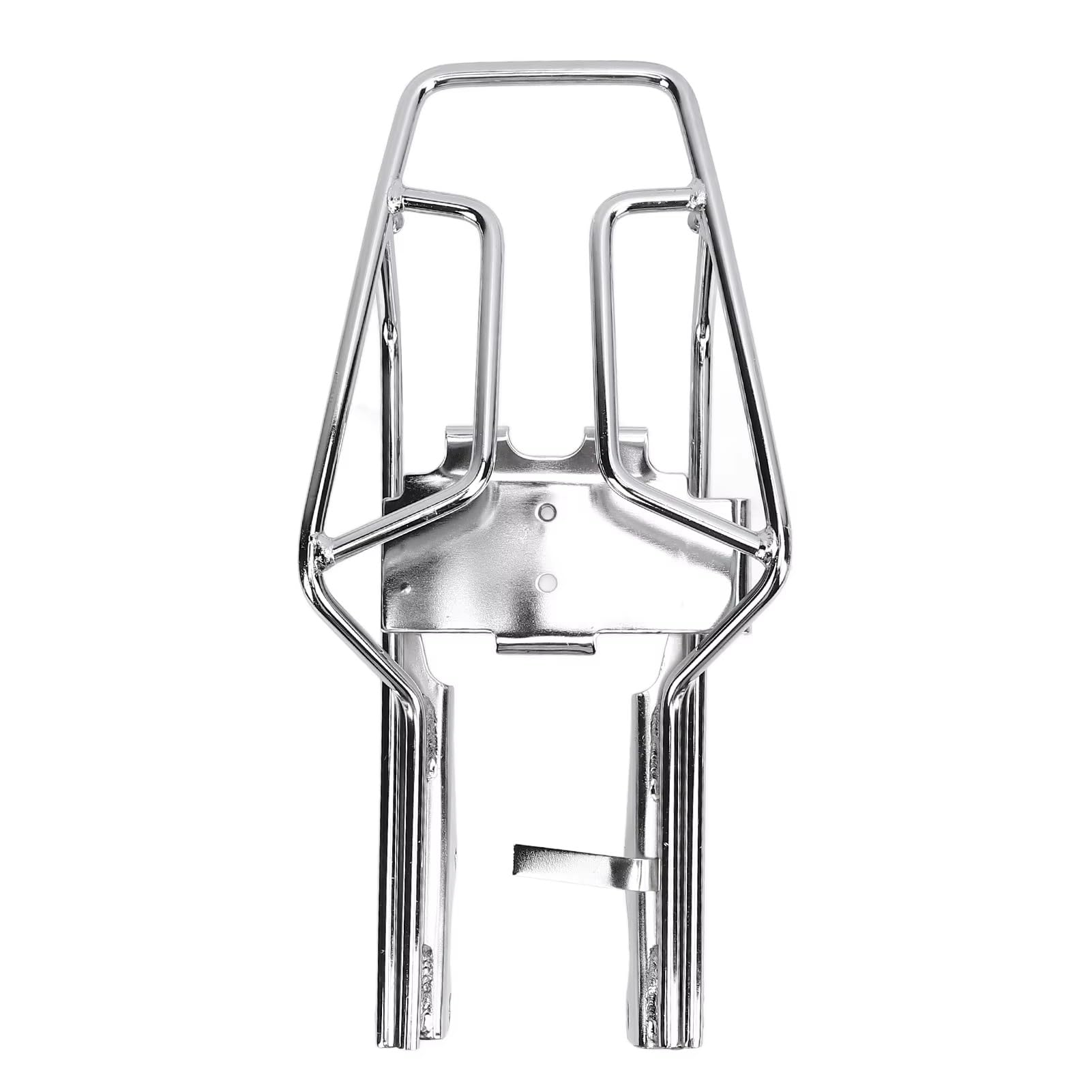 Para Monkey Para Z50 Para Z50J Para Skyteam Para Z50A Portaequipajes Trasero Acero Con Soldadura Sin Costuras Portaequipajes Moto