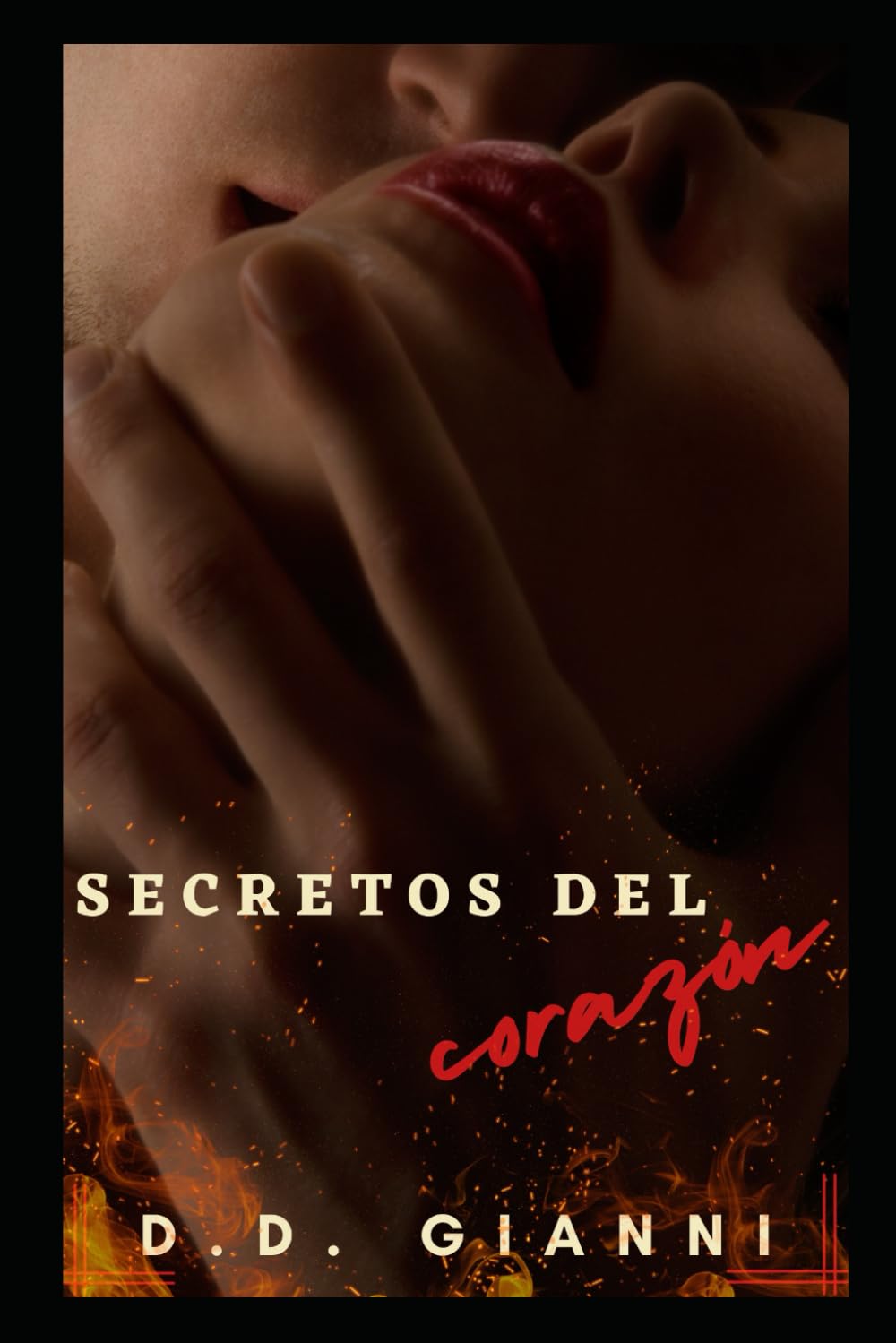 Secretos del corazón
