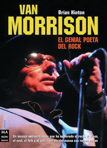 Van morrison