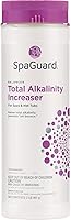 Vista 1 de SpaGuard - Aumentador de la alcalinidad total (2 libras)