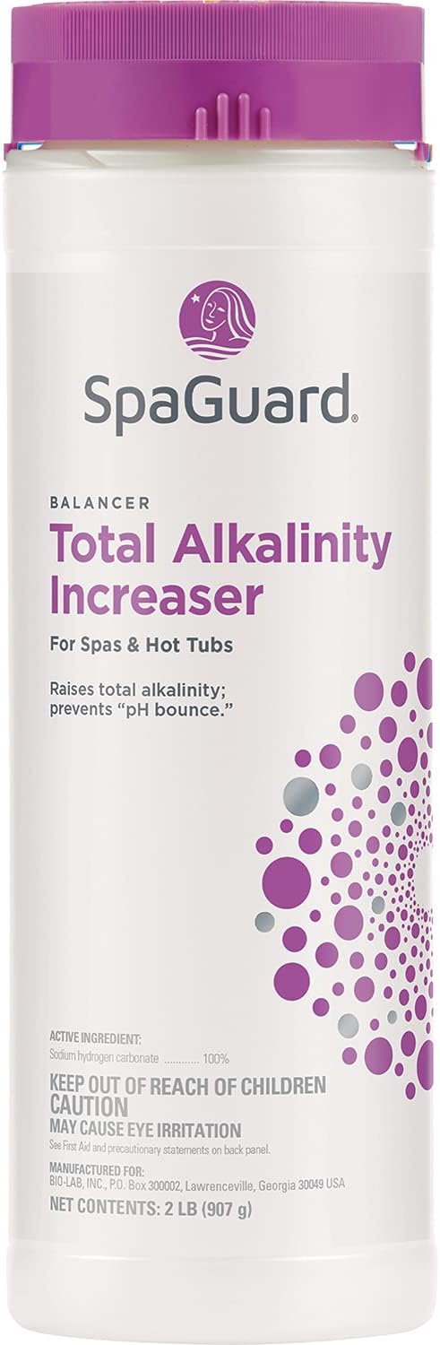 Total Alkalinity Increaser (2 lb) Multi Packs