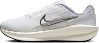 Nike Women's Downshifter 13 Road Running Shoes - Breathable Mesh, Midfoot Support & Reliable Traction